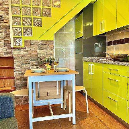 Bungalow Dunaflor Verde 5 By Sunhousescanarias Maspalomas  Exterior photo