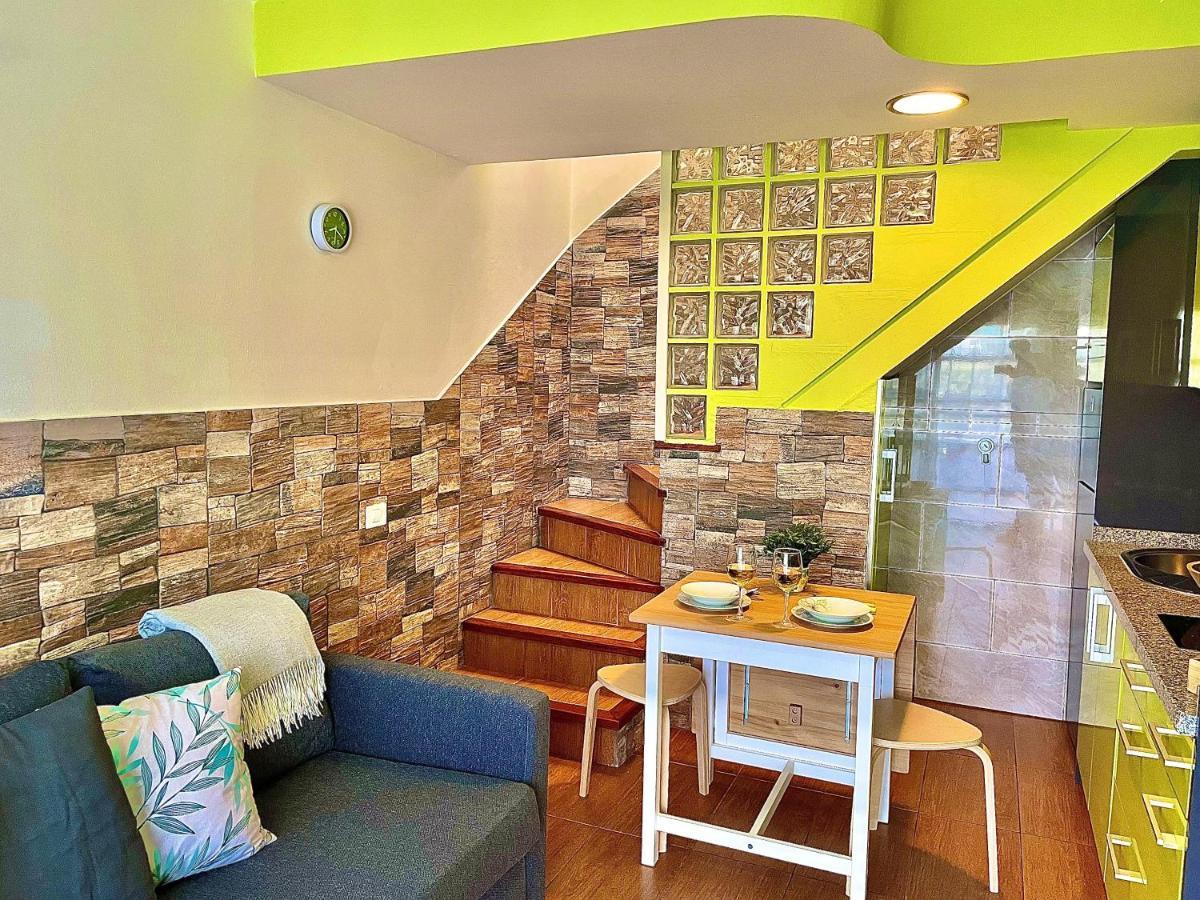 Bungalow Dunaflor Verde 5 By Sunhousescanarias Maspalomas  Exterior photo