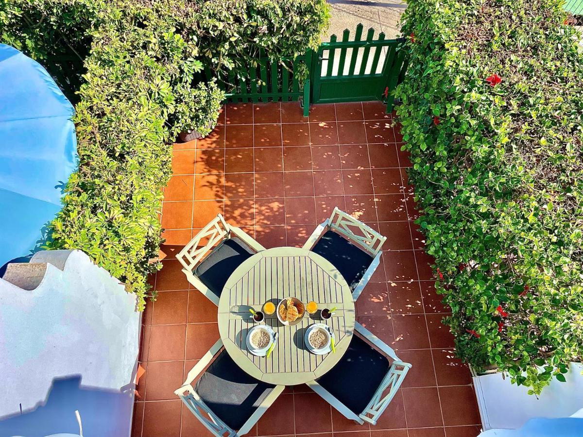 Bungalow Dunaflor Verde 5 By Sunhousescanarias Maspalomas  Exterior photo